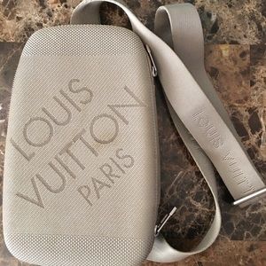 Louis Vuitton bag